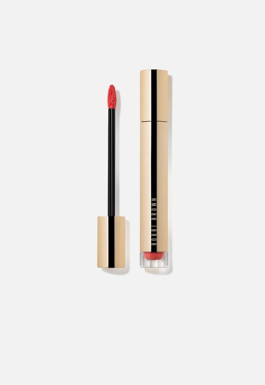BOBBI BROWN - Luxe Matte Liquid Lipstick - Lunch Date