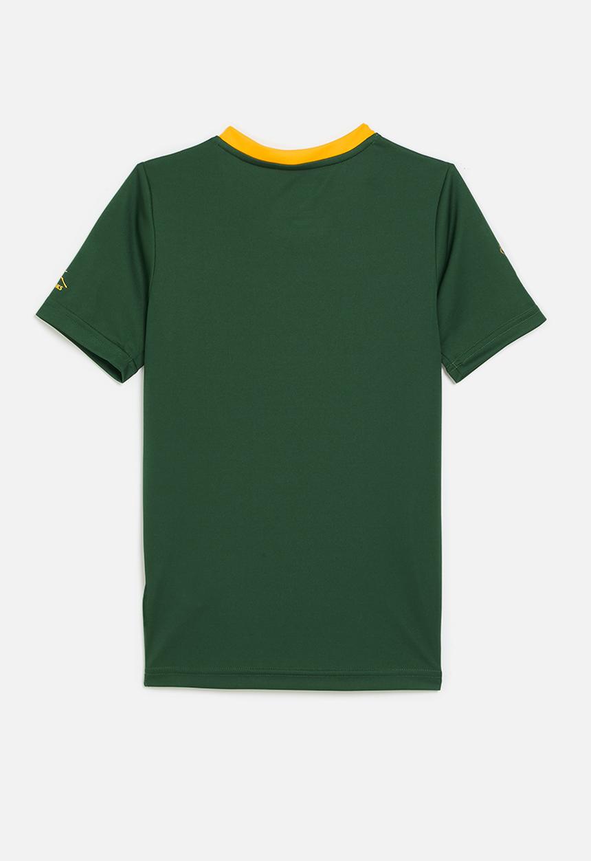 Nike - Springboks Youth Nike Stadium Fan Jersey