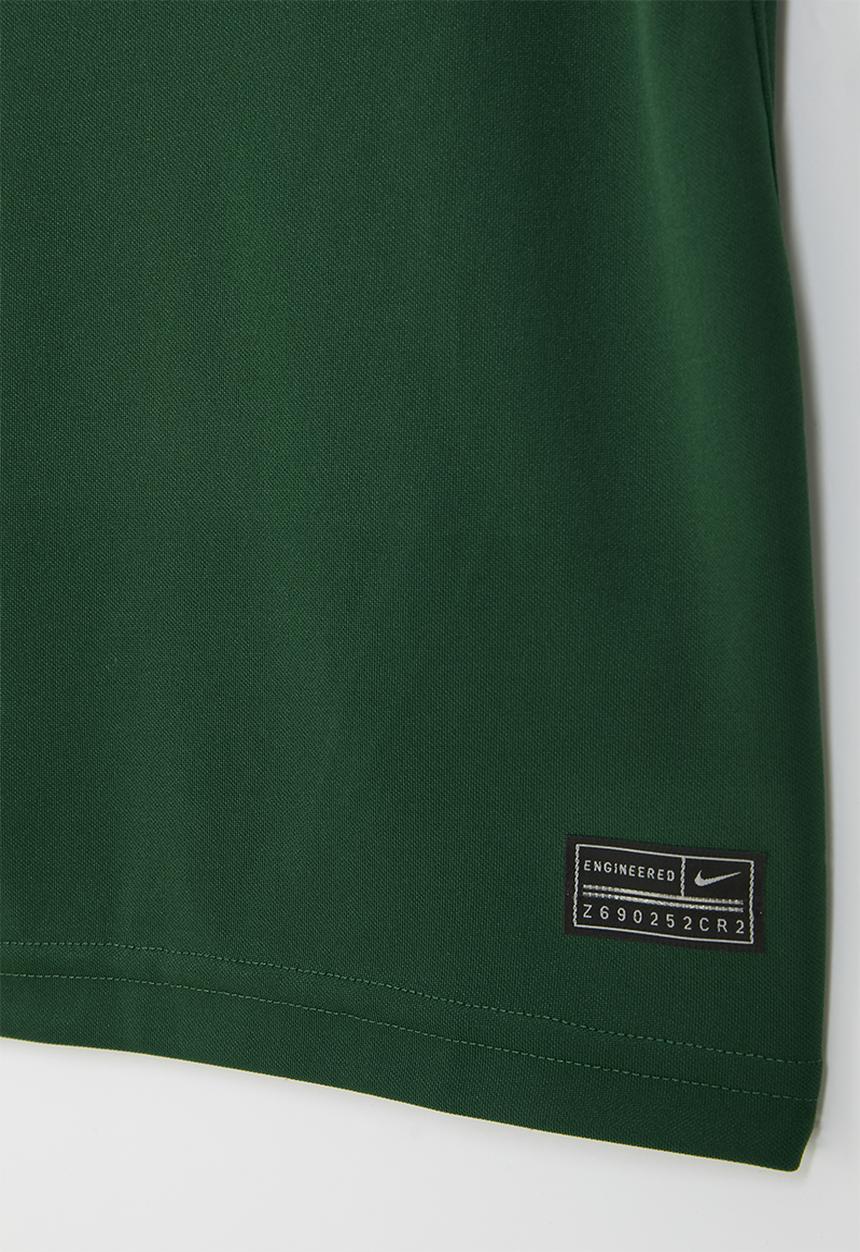Nike - Springboks Youth Nike Stadium Fan Jersey