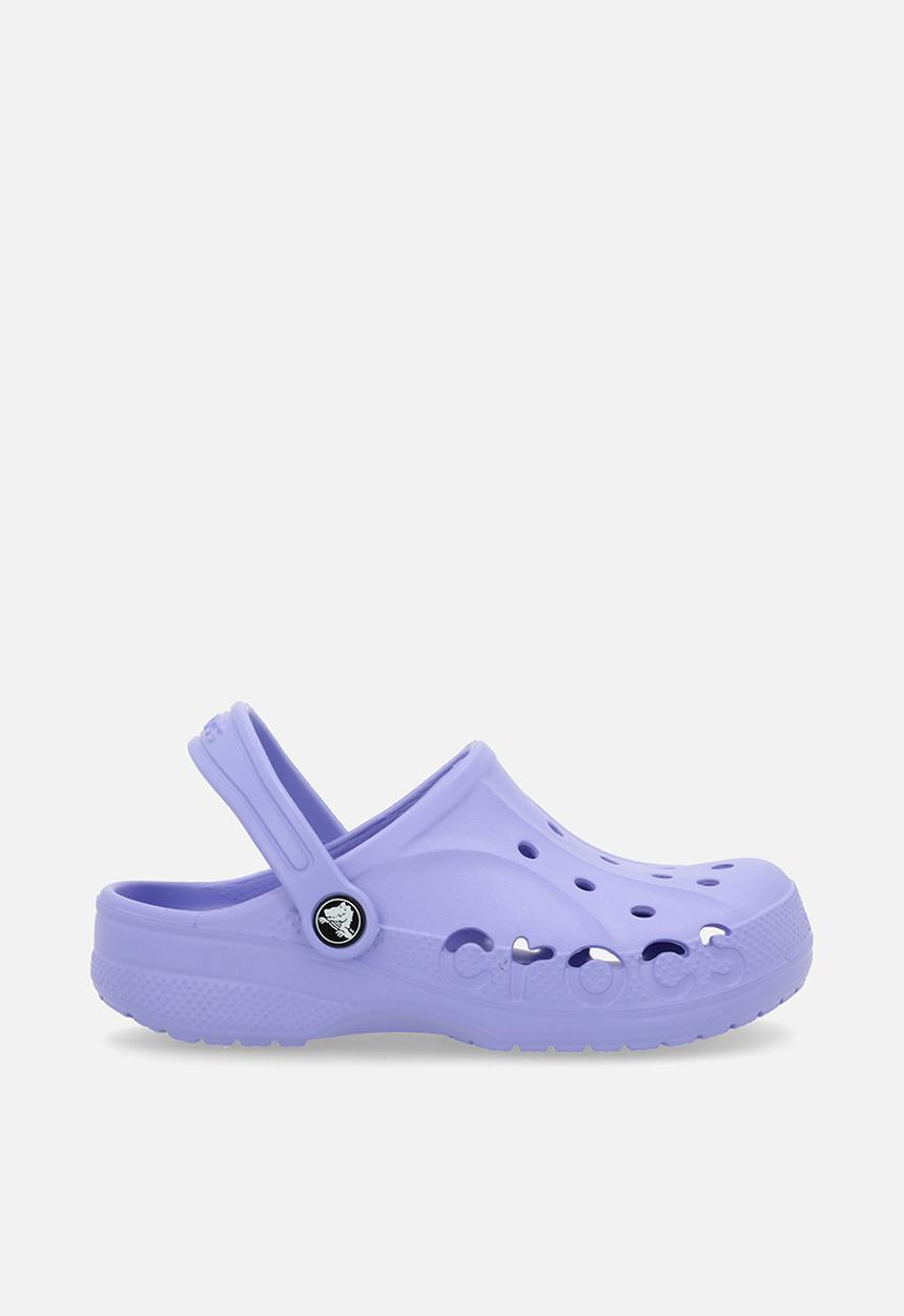 Crocs - Baya Clog K - Digital Violet