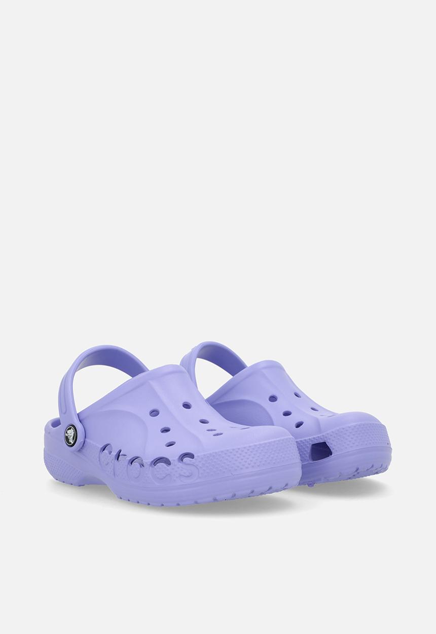 Crocs - Baya Clog K - Digital Violet