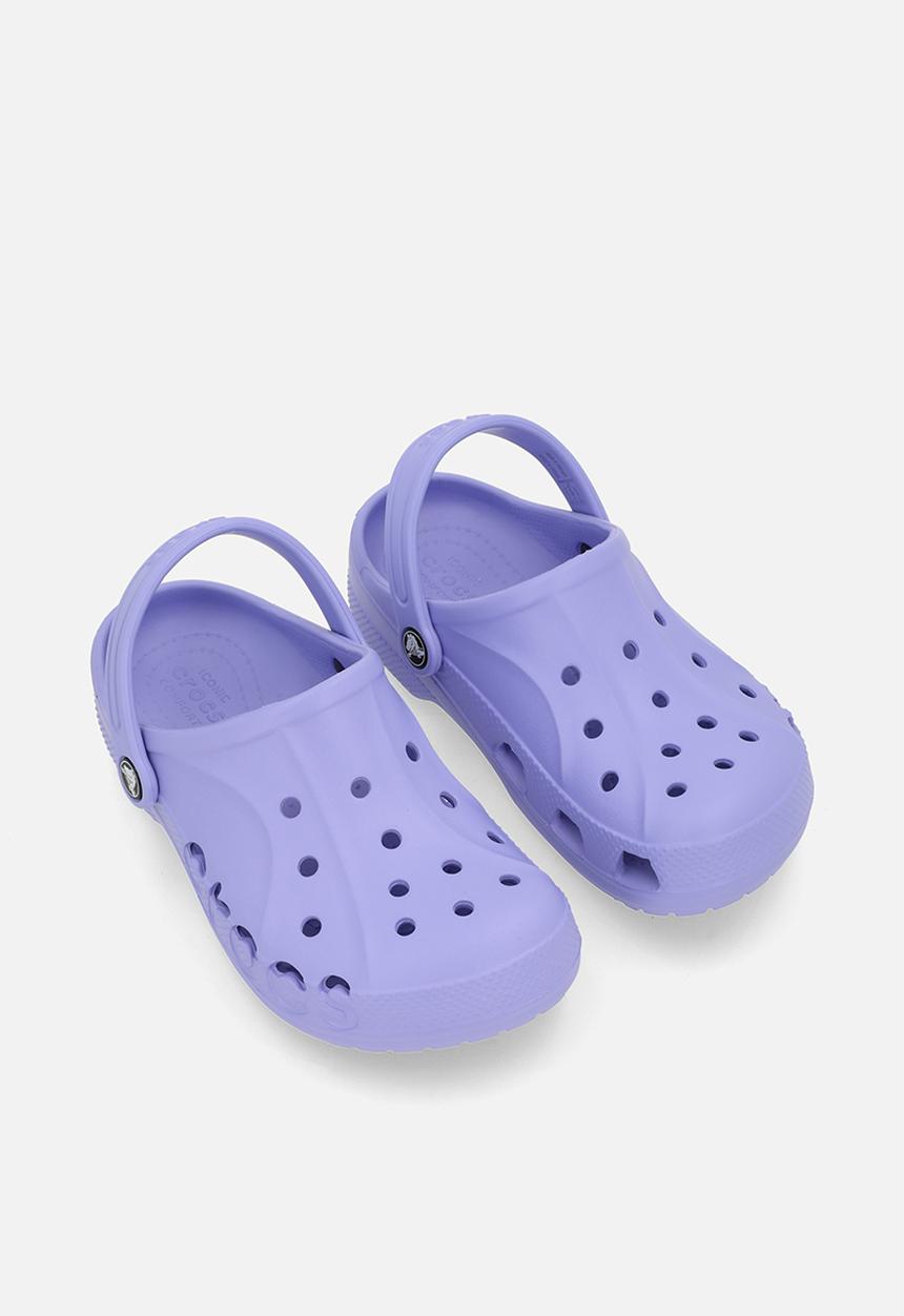 Crocs - Baya Clog K - Digital Violet