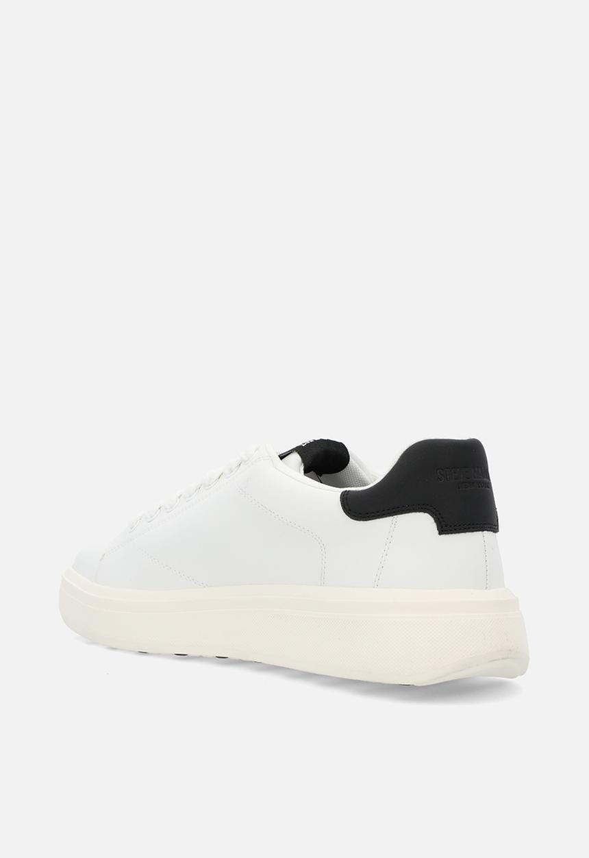 Steve Madden - Ryleigh - white/black