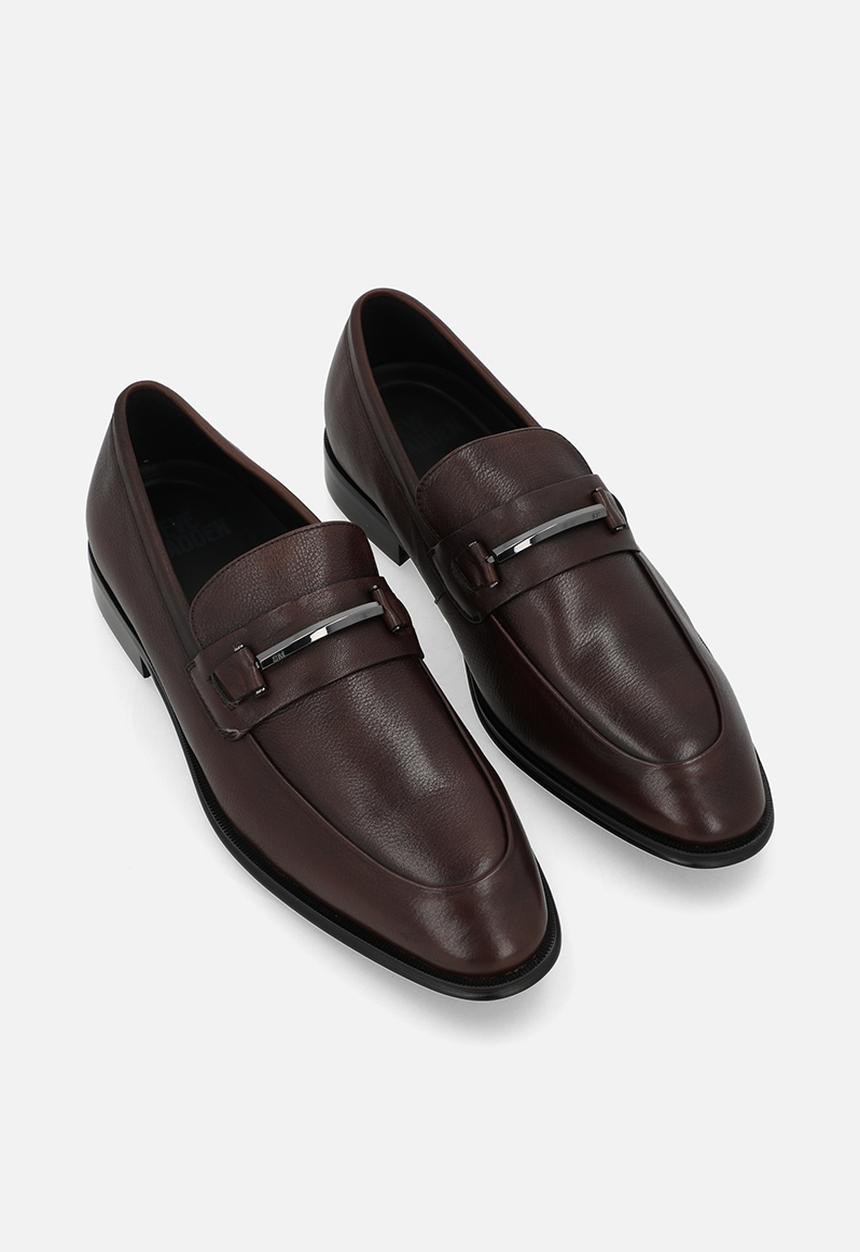 Steve Madden - Bartton - tan 