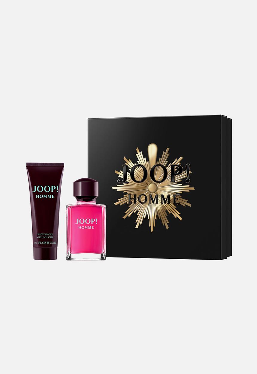 JOOP! - Joop! Homme Edt Gift Set - 75ml
