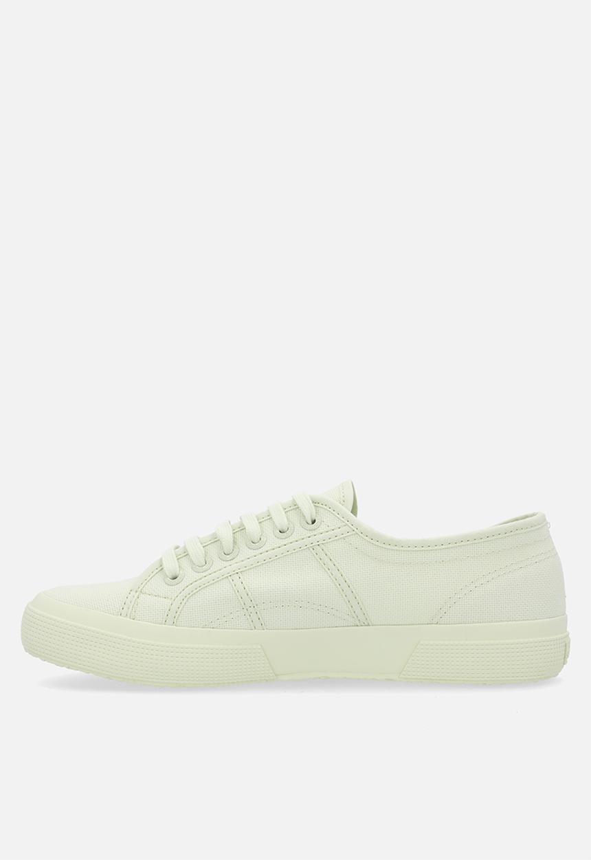 SUPERGA - 2750 Cotu  - Aw4 Total Green Light