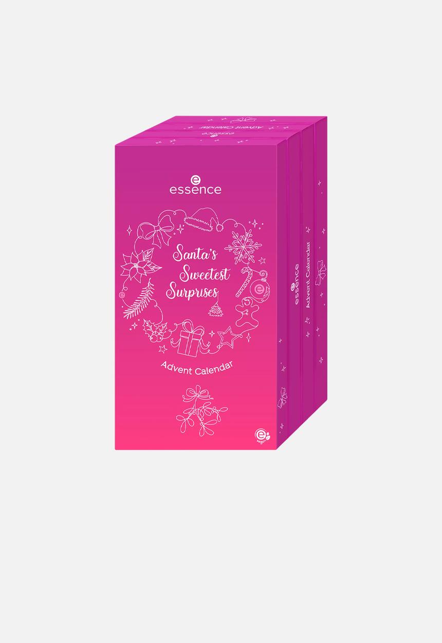 essence - Santa´s Sweetest Surprises Advent Calendar