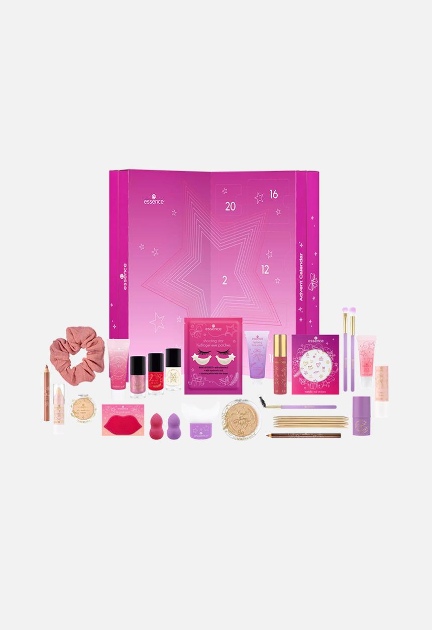 essence - Santa´s Sweetest Surprises Advent Calendar