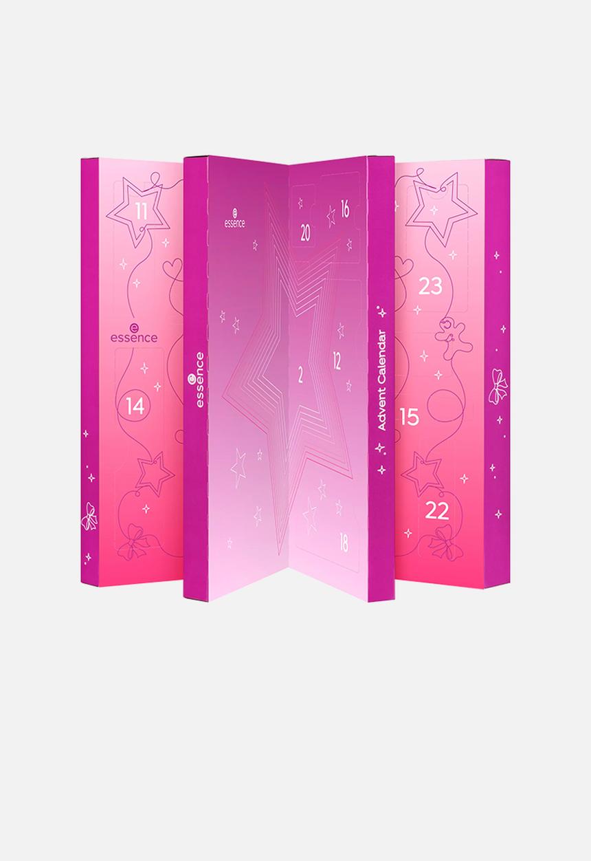 essence - Santa´s Sweetest Surprises Advent Calendar