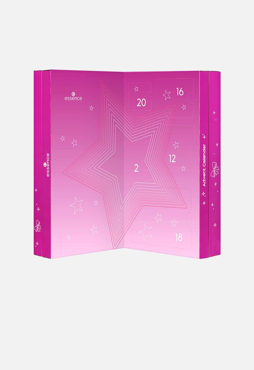 essence - Santa´s Sweetest Surprises Advent Calendar