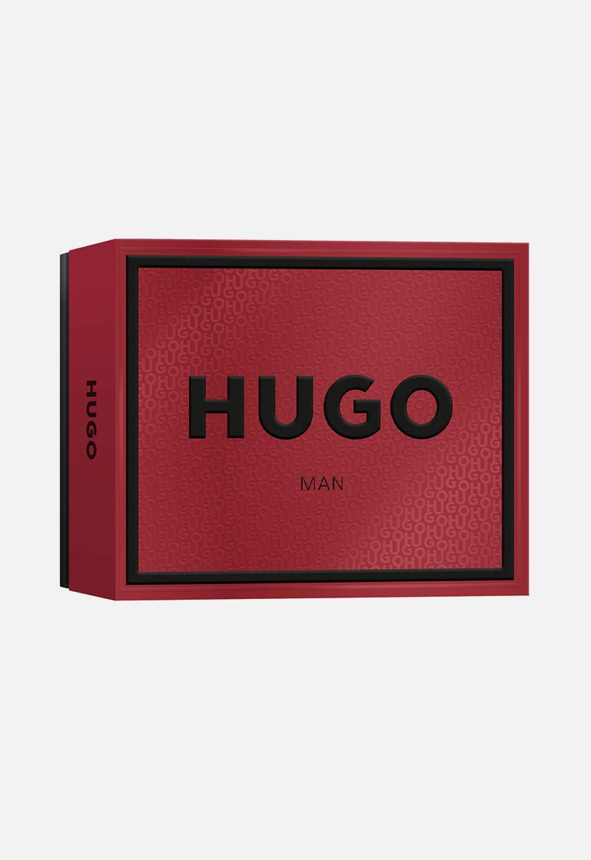 Hugo Boss Fragrances - Hugo Man Gift Set Edt - 125ml