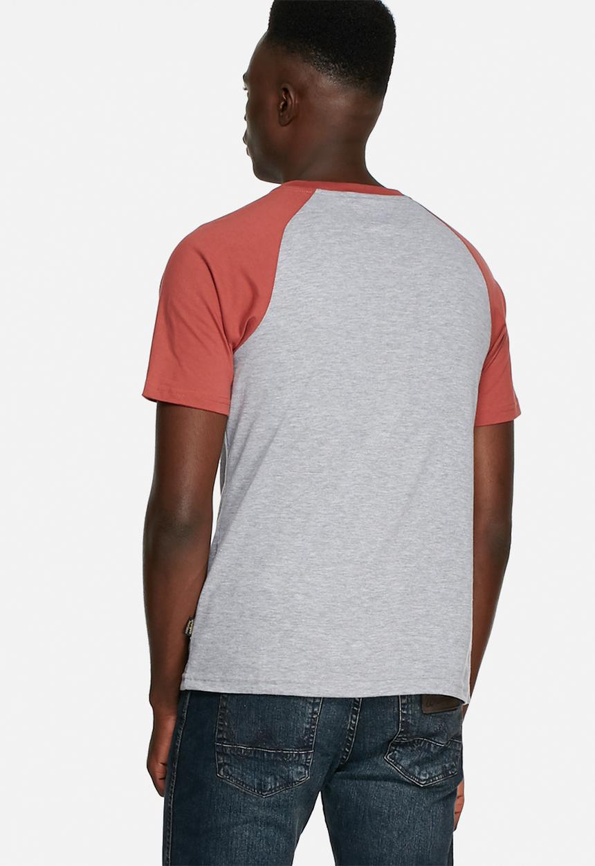 Wrangler - Ready to ride tee