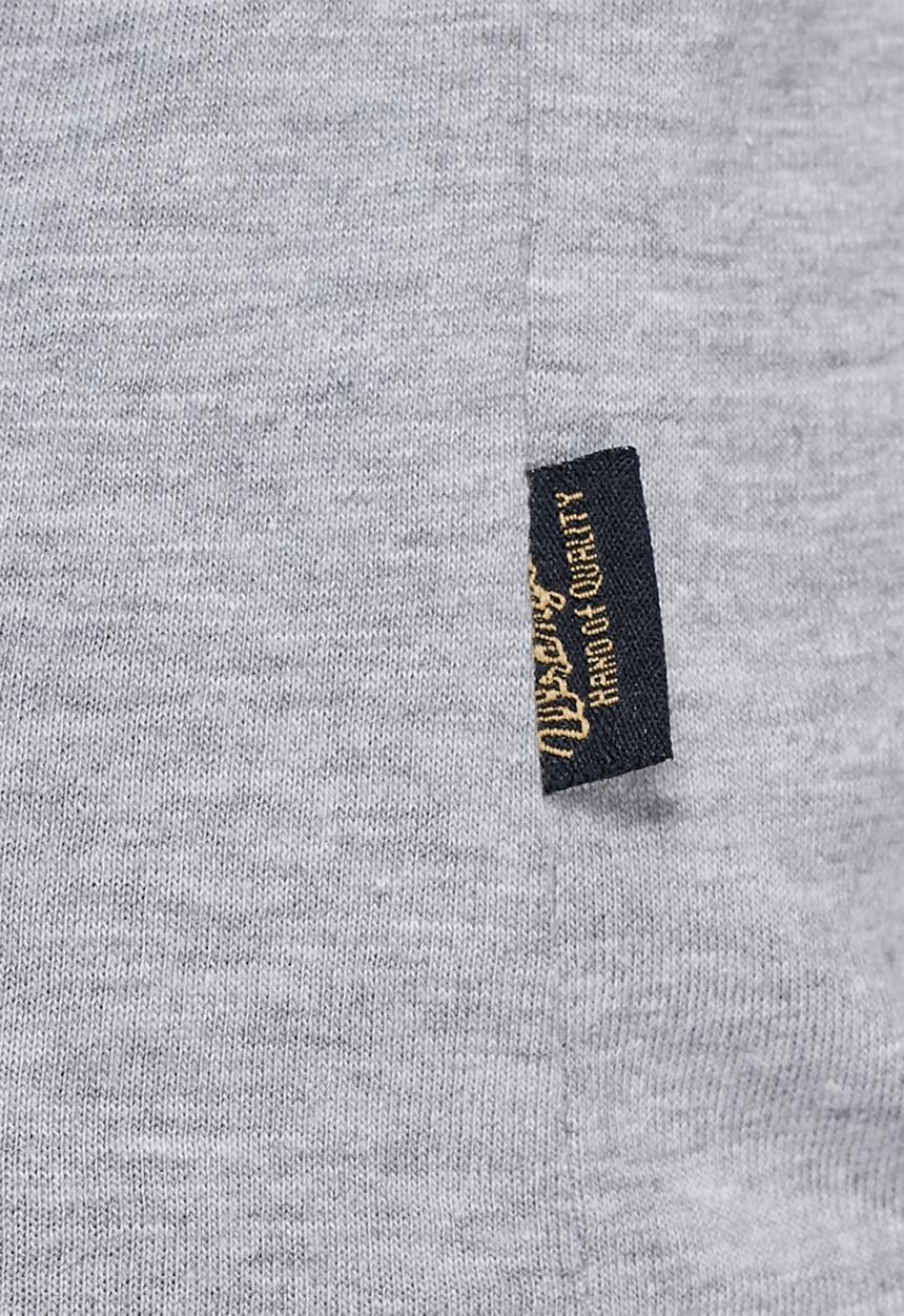 Wrangler - Ready to ride tee