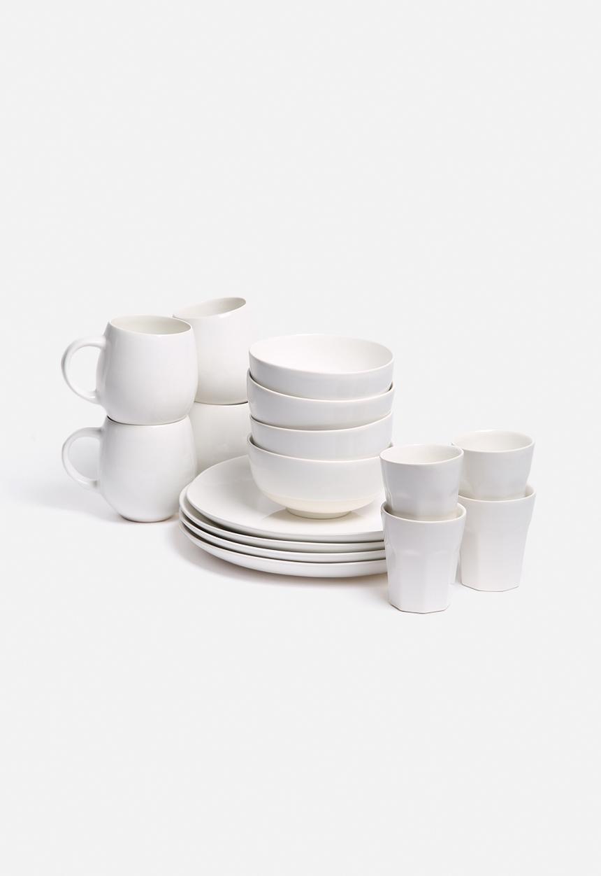 Urchin Art - Set of 4 dinner plates