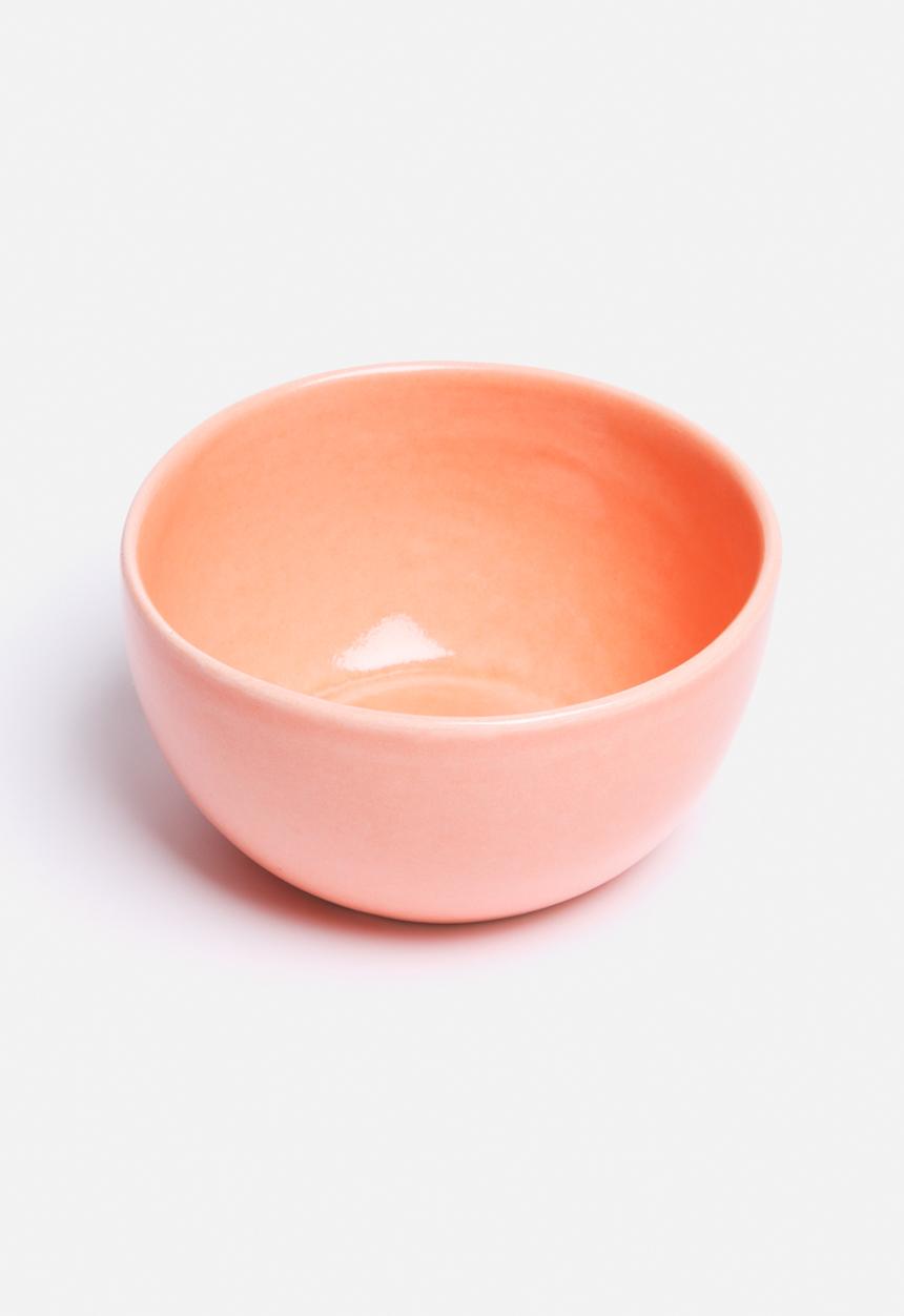Urchin Art - Swirl platter & dip bowl set
