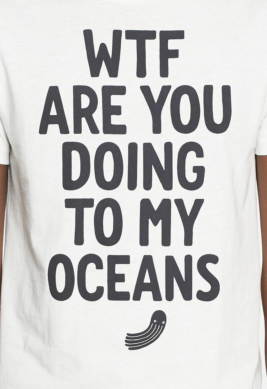 G-STAR - Occotis tee