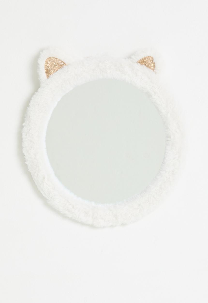 H&S - Ears mirror - natural