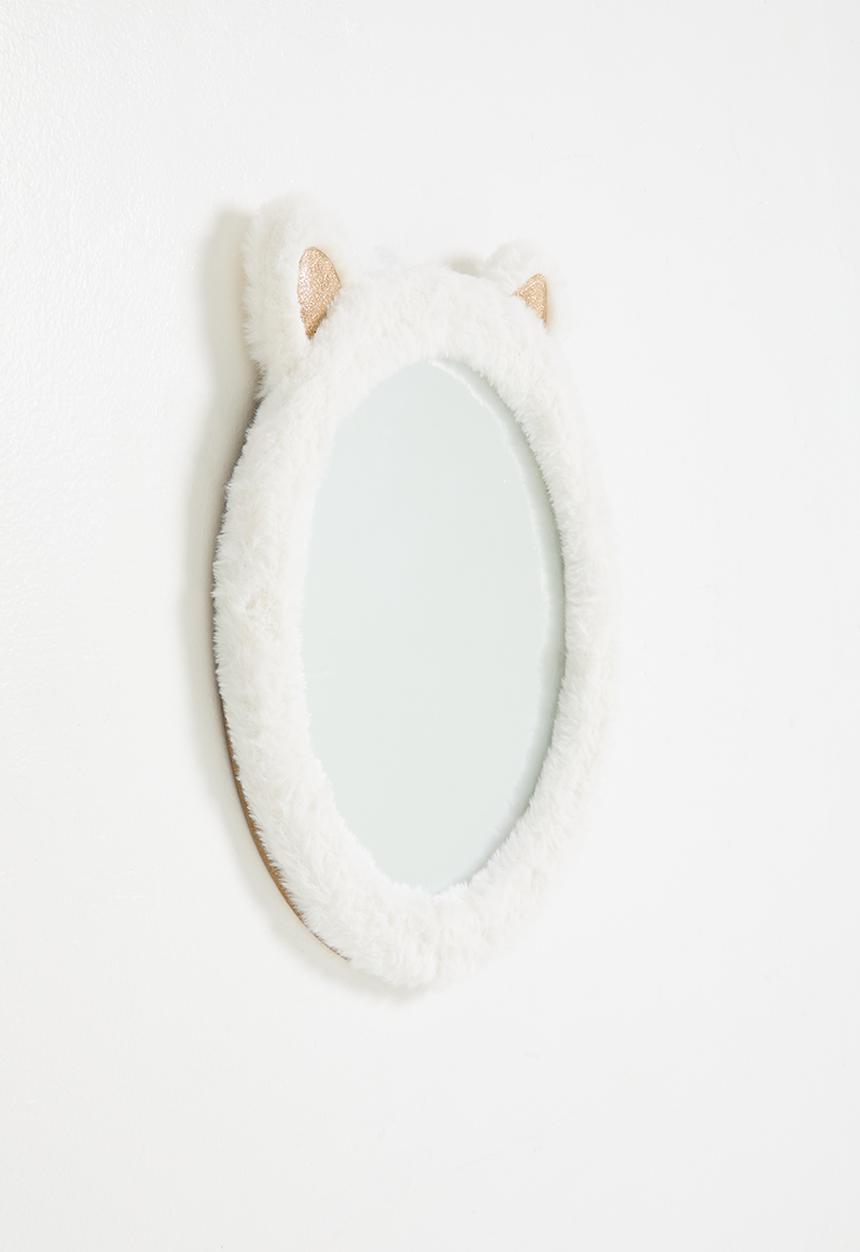 H&S - Ears mirror - natural
