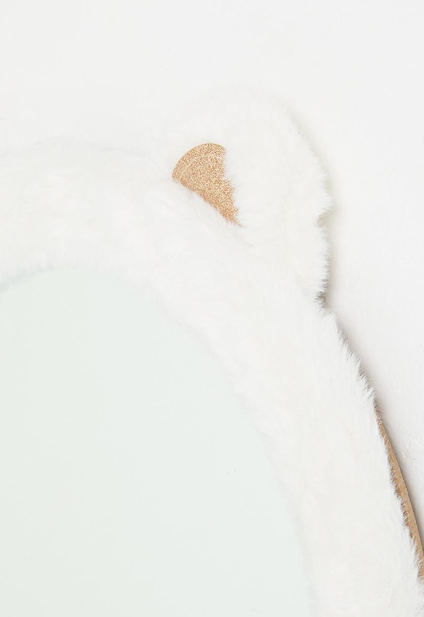 H&S - Ears mirror - natural