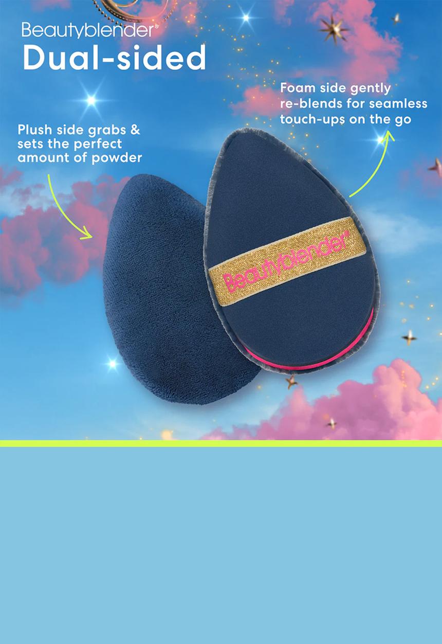 beautyblender® - Stardust Blend & Bake Set