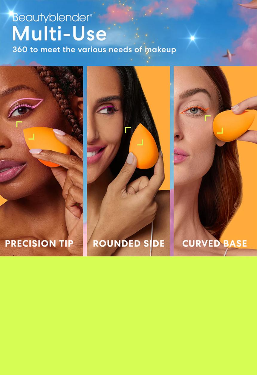 beautyblender® - Solar Blend & Cleanse Set