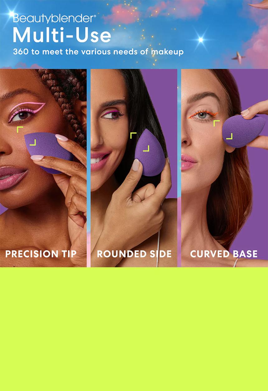 beautyblender® - Eclipse Blend & Store Set