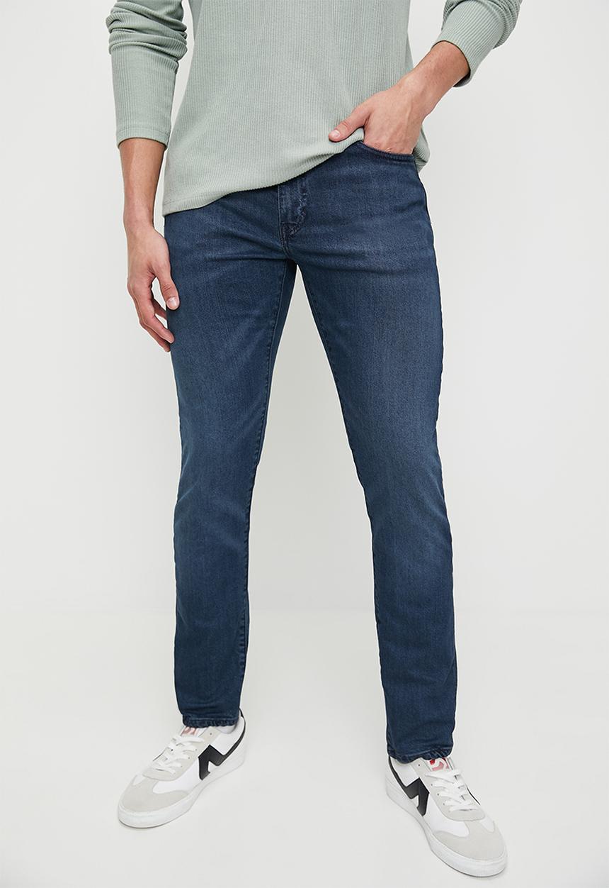 Levi’s® - 512™ SLIM TAPER ZA LASTING MEMORIES