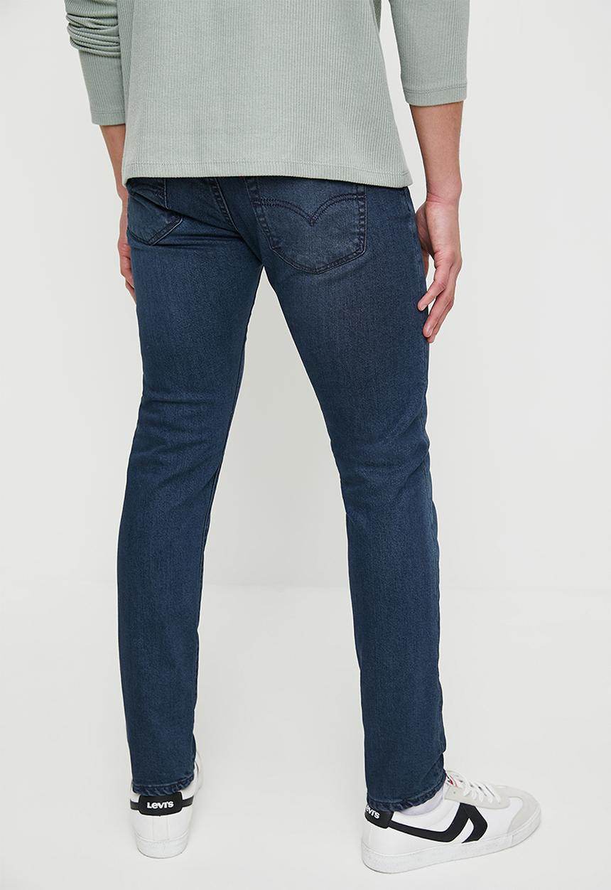 Levi’s® - 512™ SLIM TAPER ZA LASTING MEMORIES