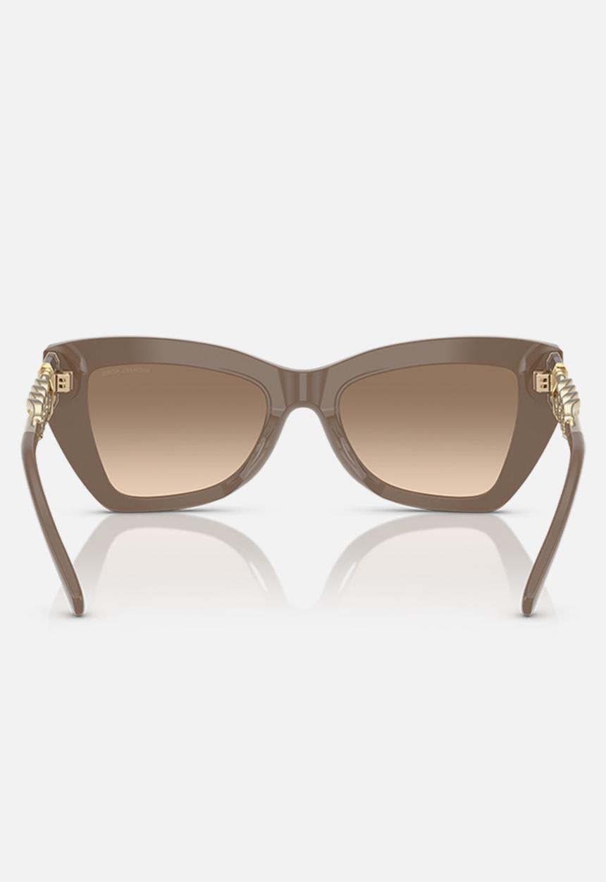 Michael Kors Eyewear - Montecito - Ash