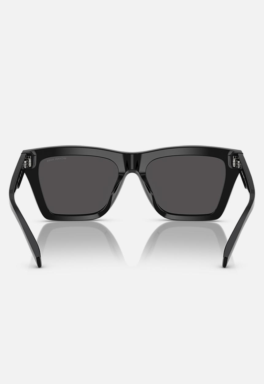 Michael Kors Eyewear - Pebble Beach - Black