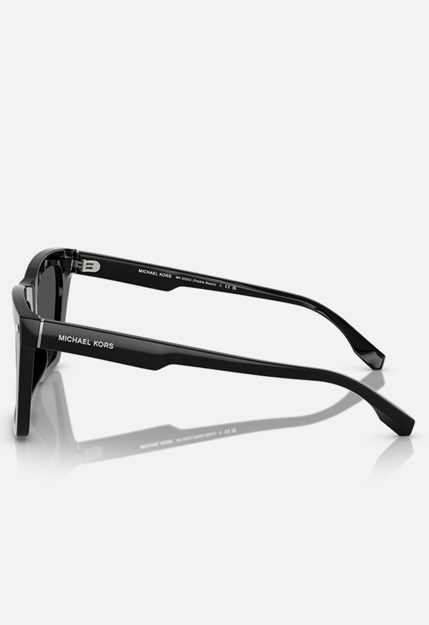 Michael Kors Eyewear - Pebble Beach - Black