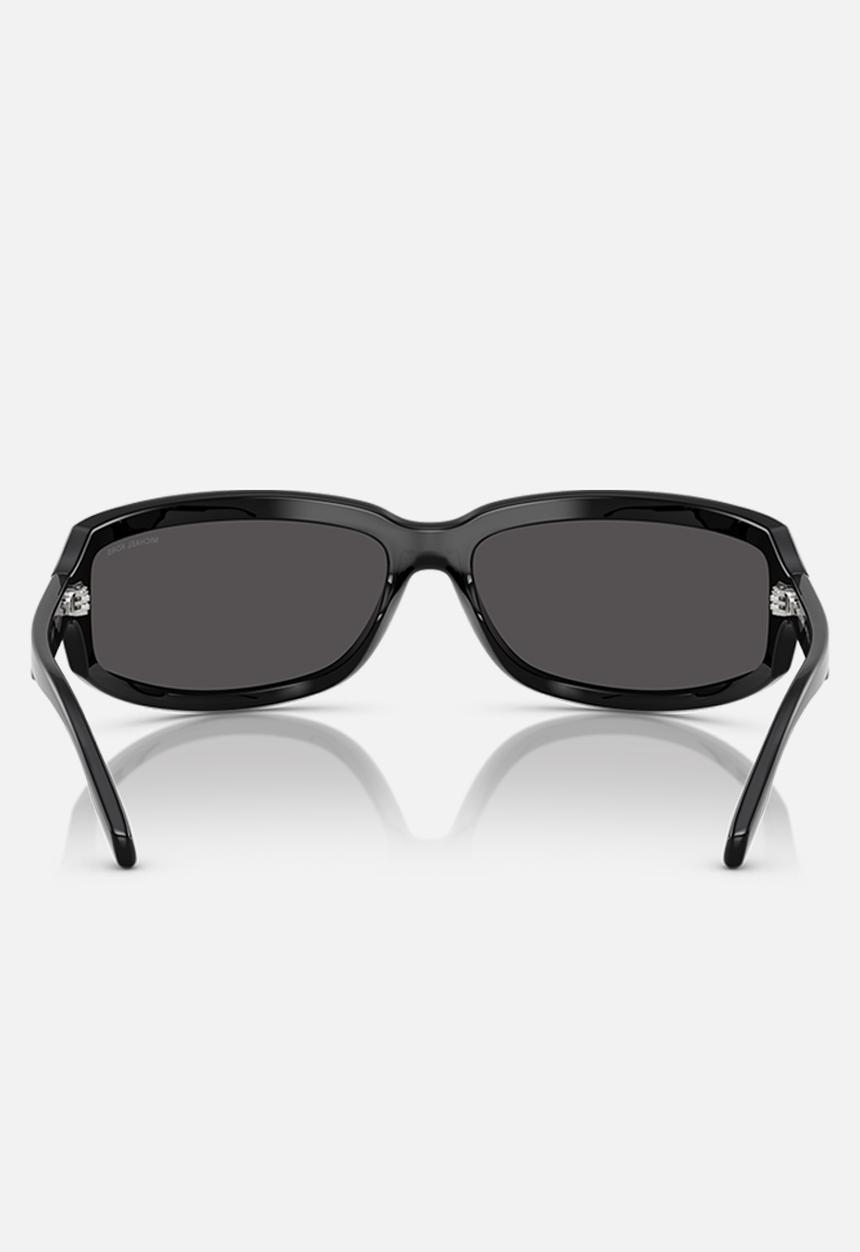 Michael Kors Eyewear - Zion - Black