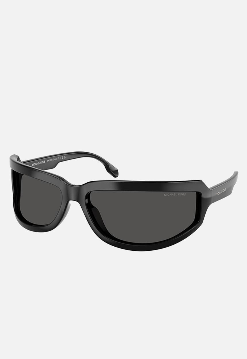 Michael Kors Eyewear - Zion - Black