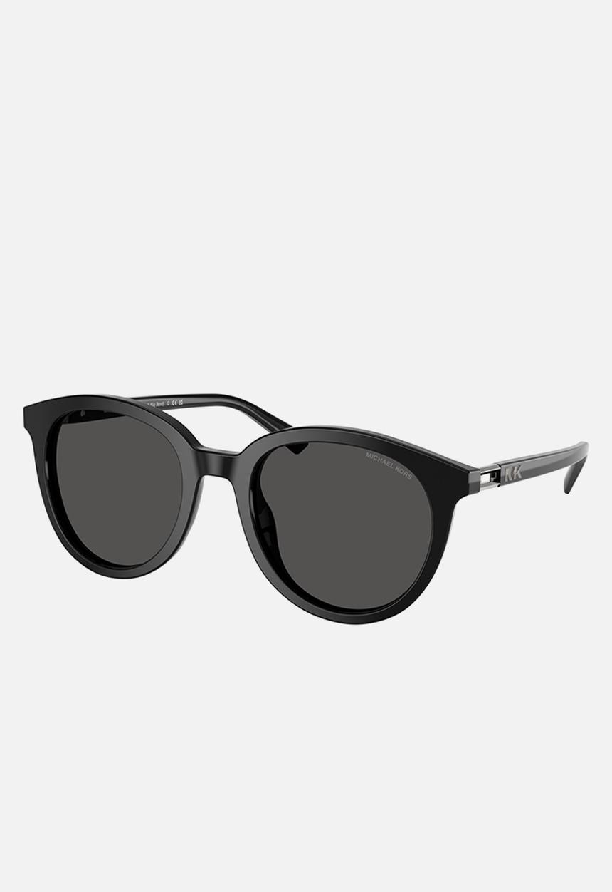 Michael Kors Eyewear - Big Bend - Black
