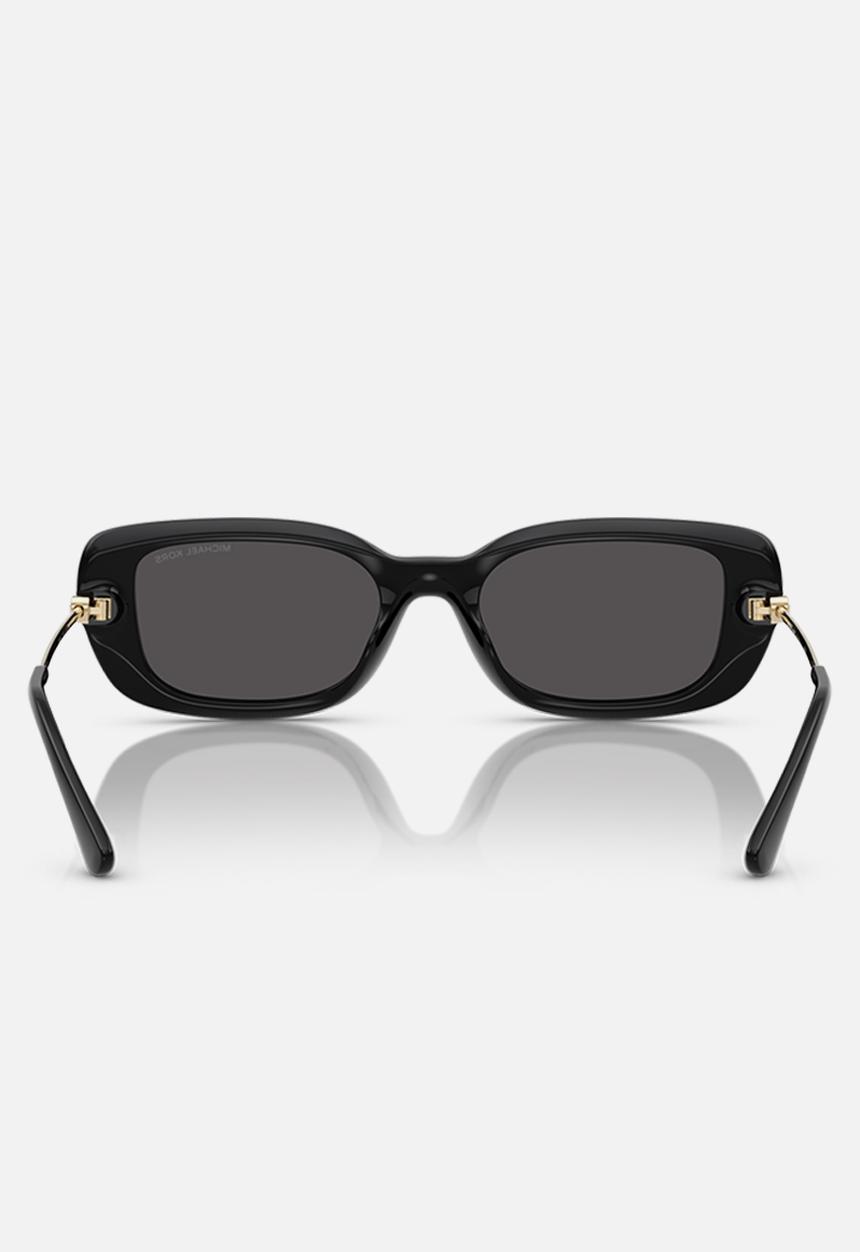 Michael Kors Eyewear - Capella - Black
