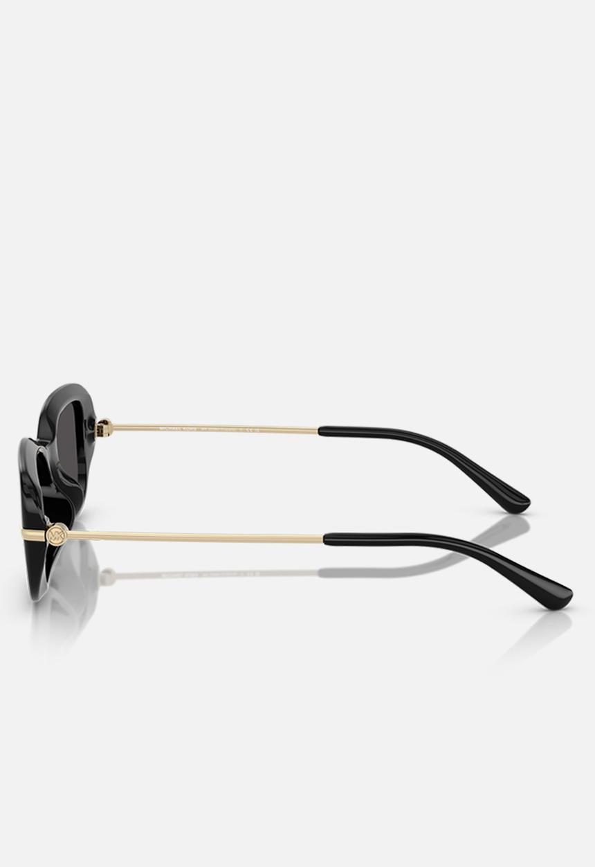 Michael Kors Eyewear - Capella - Black