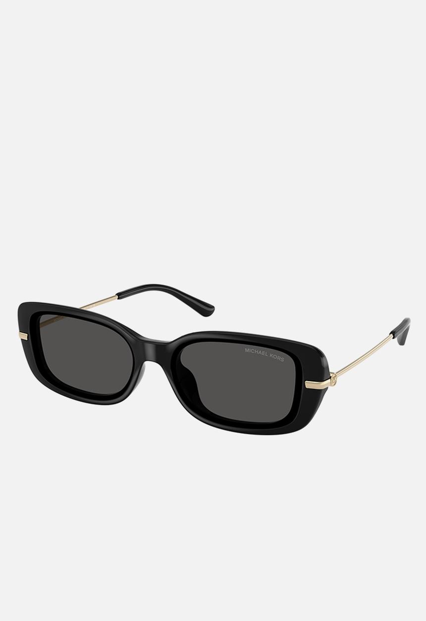 Michael Kors Eyewear - Capella - Black
