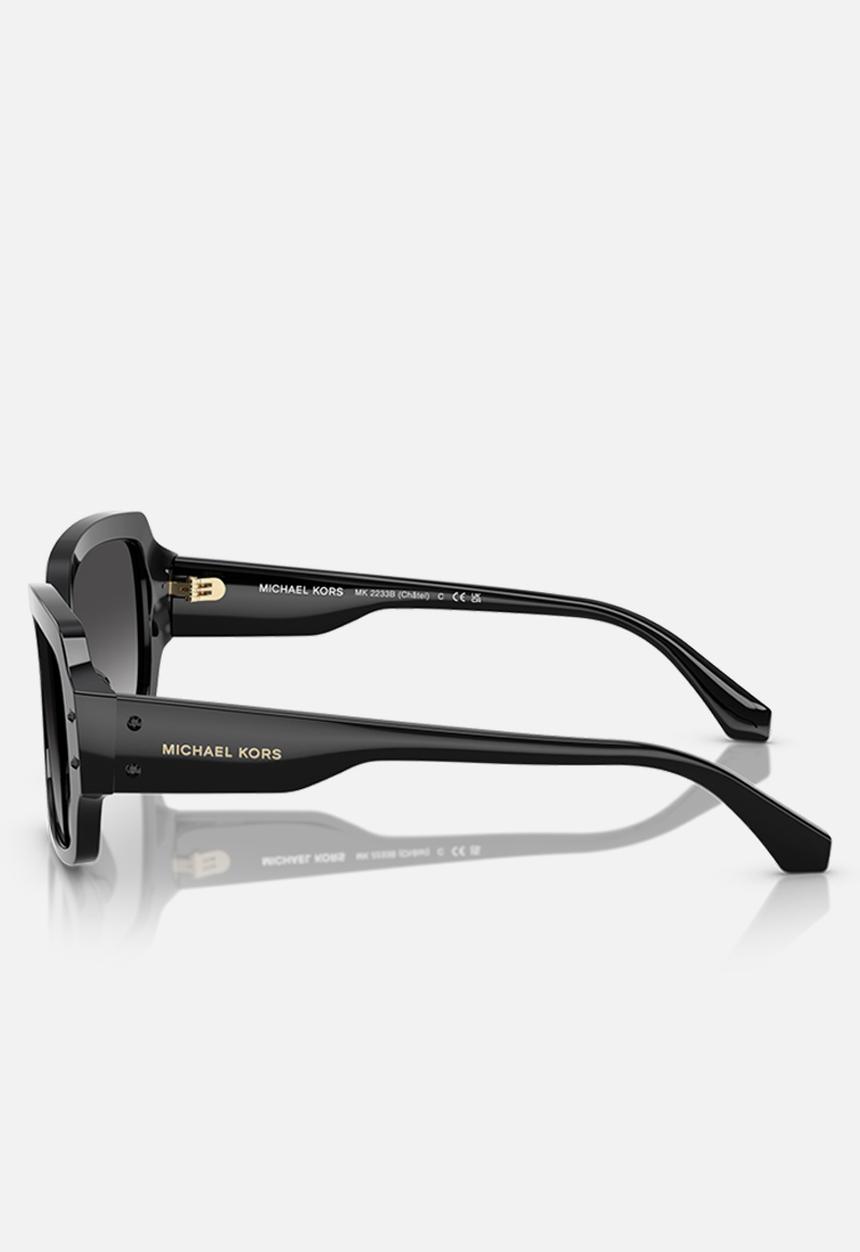 Michael Kors Eyewear - Châtel - Black