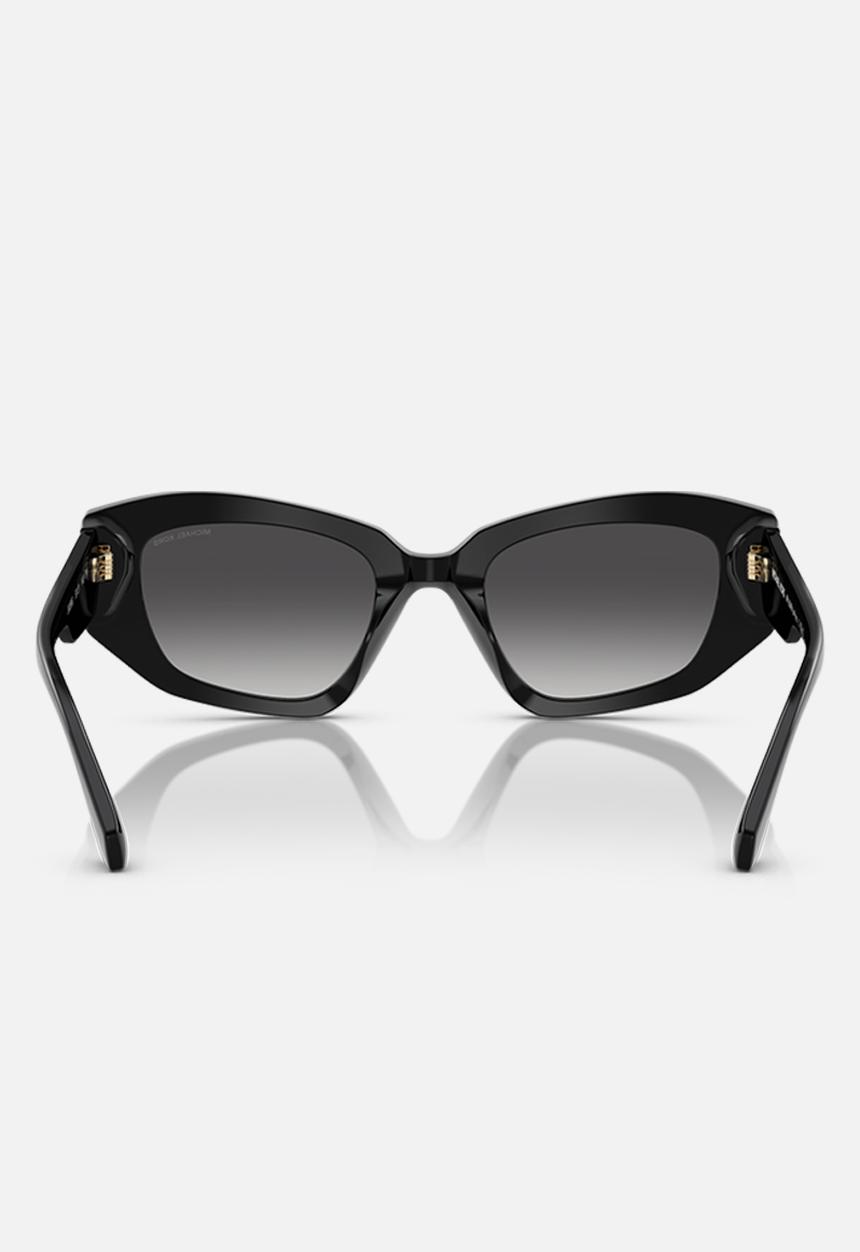 Michael Kors Eyewear - Le Praz - Black