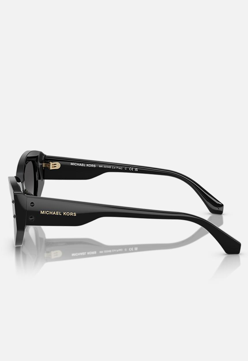 Michael Kors Eyewear - Le Praz - Black
