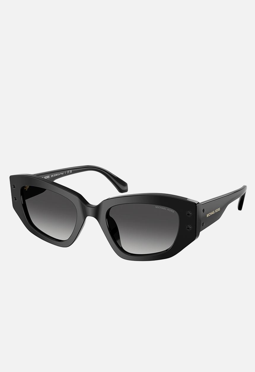 Michael Kors Eyewear - Le Praz - Black
