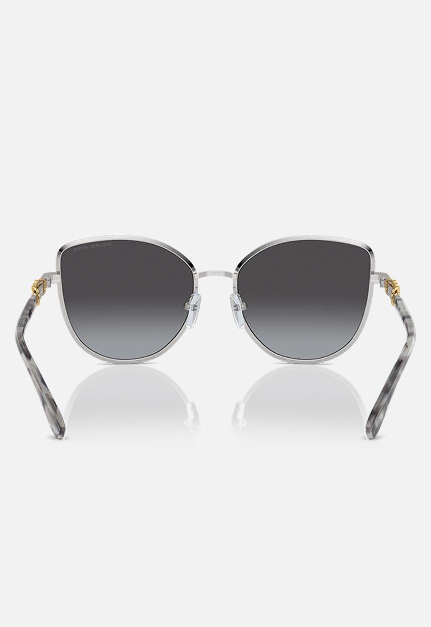 Michael Kors Eyewear - Catalonia - Shiny Silver