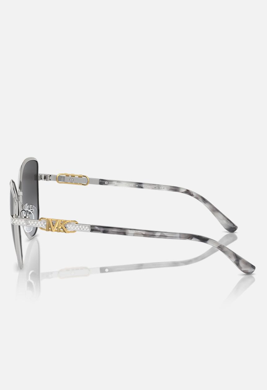 Michael Kors Eyewear - Catalonia - Shiny Silver