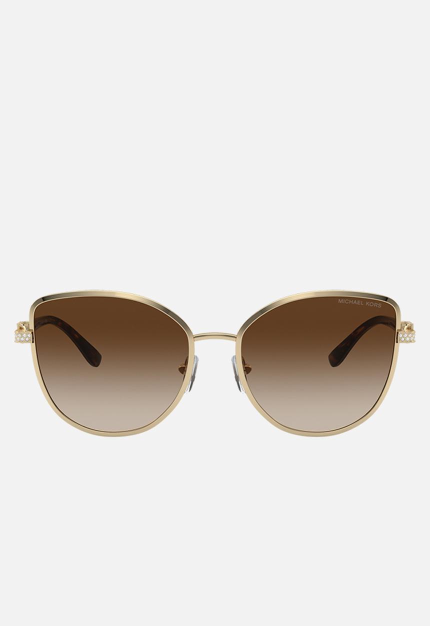 Michael Kors Eyewear - Catalonia - Shiny Light Gold
