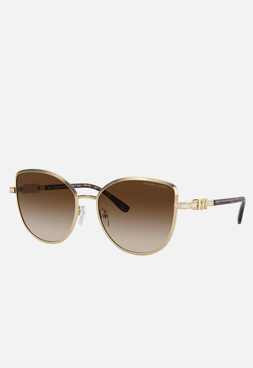 Michael Kors Eyewear - Catalonia - Shiny Light Gold
