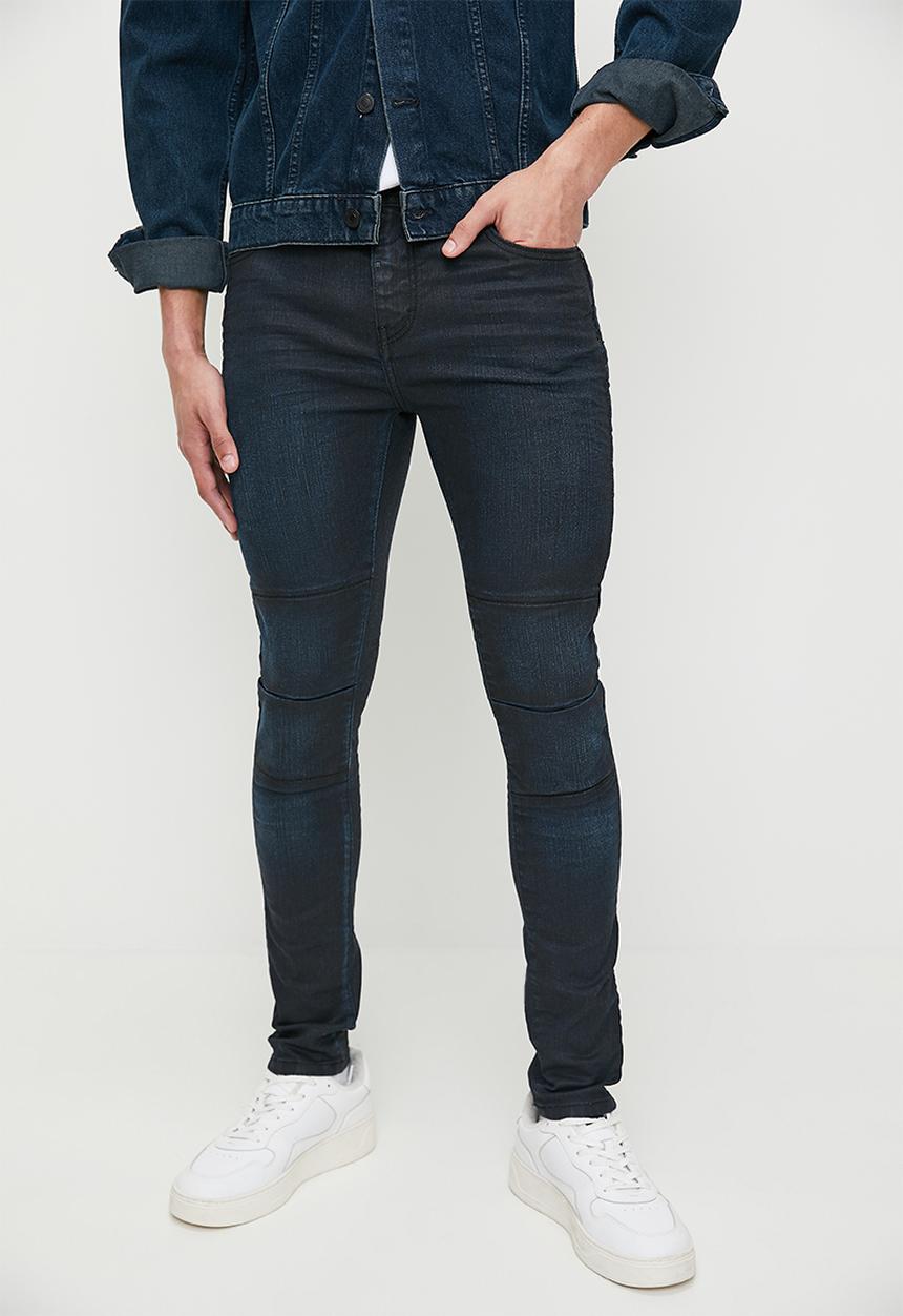 S.P.C.C - Piratella Jeans  - Blue/Black
