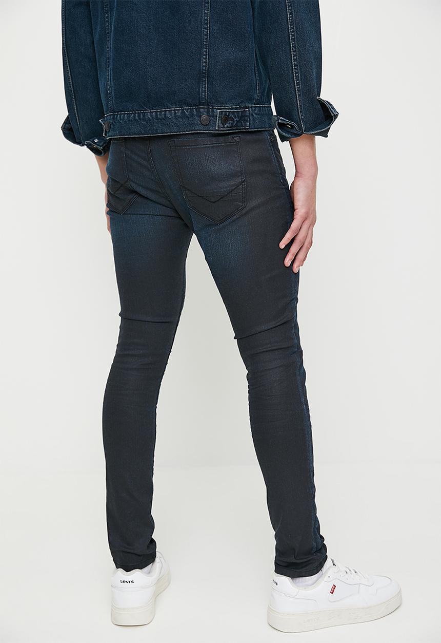 S.P.C.C - Piratella Jeans  - Blue/Black