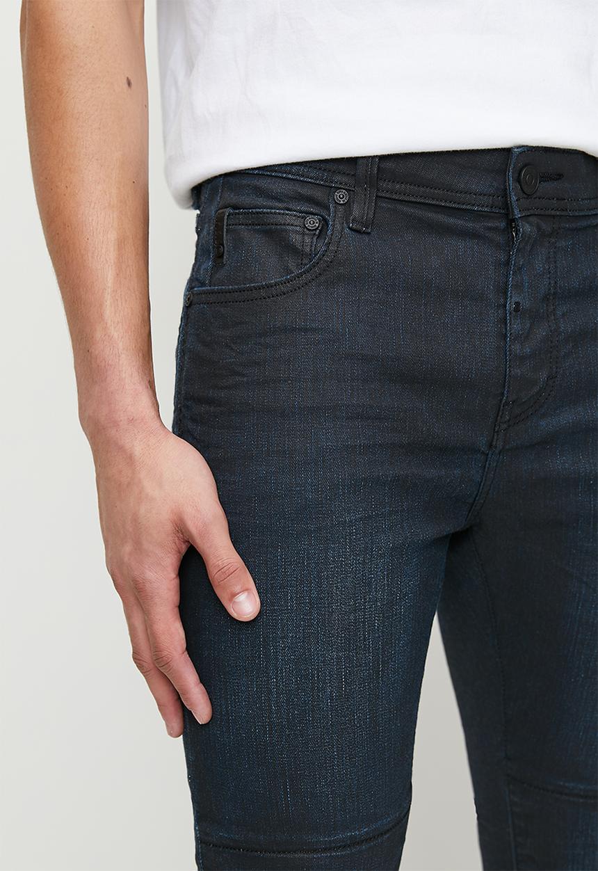 S.P.C.C - Piratella Jeans  - Blue/Black