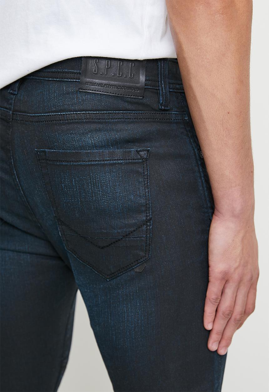 S.P.C.C - Piratella Jeans  - Blue/Black