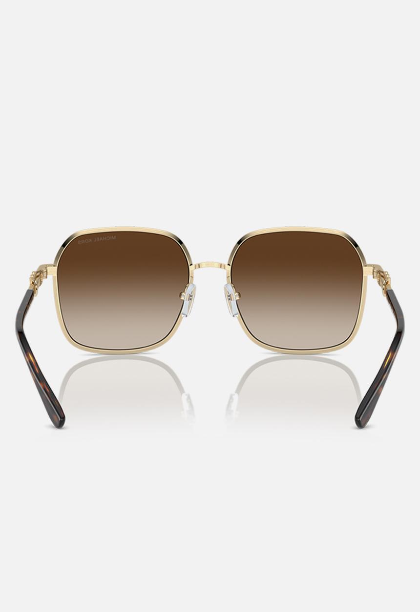 Michael Kors Eyewear - Cadiz - Shiny Light Gold